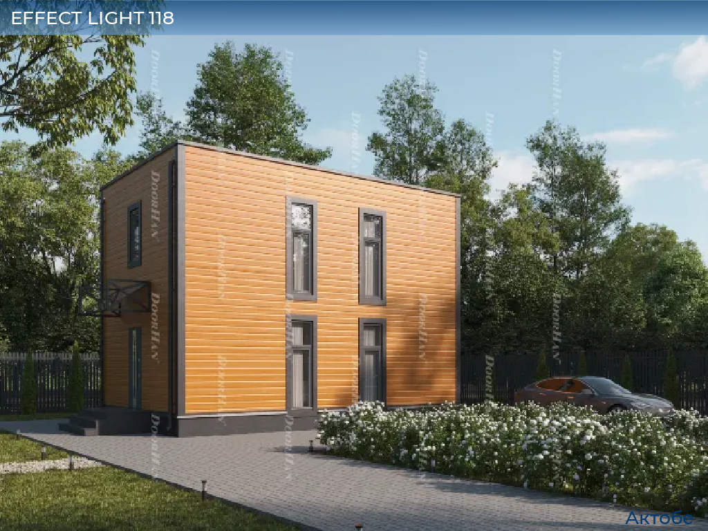 EFFECT LIGHT 118, aktyubinsk.doorhan.ru